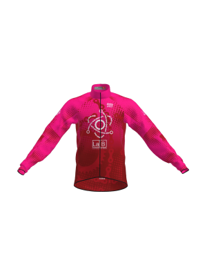 Podiumwear Men's Lightweight Cycling Jacket