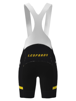 Podiumwear Women's Silver Bibs