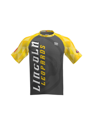 Podiumwear Child's MTB Jersey - New Fabric 2025!