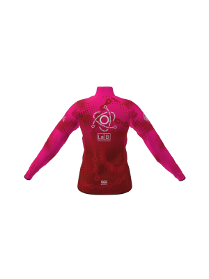 Podiumwear Women's Lightweight Cycling Jacket