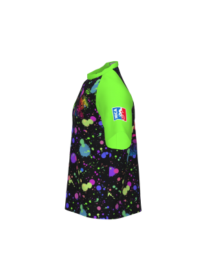 Podiumwear Child's MTB Jersey - New Fabric 2025!