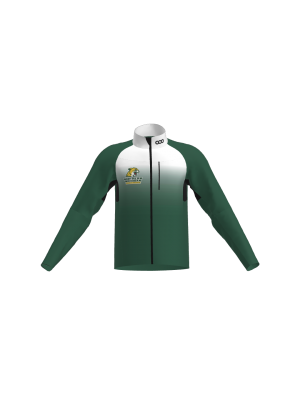 Podiumwear Gold Jacket Unisex