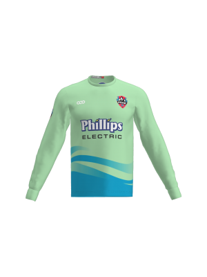 Podiumwear Child's Keeper's Jersey