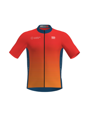 Podiumwear Men's Bronze Jersey - New Waffle fabric for 2025!