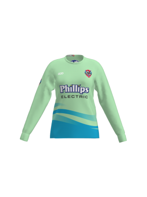 Podiumwear Women's Keeper's Jersey