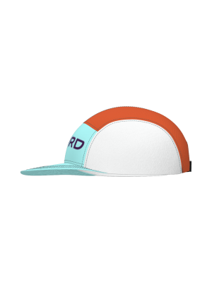 Podiumwear Five Panel Hat