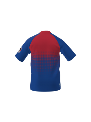 Podiumwear Men's V-Neck Tee - New Fabric 2025!