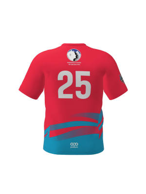 Podiumwear Men's Jersey