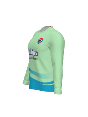 Podiumwear Men's Keeper's Jersey