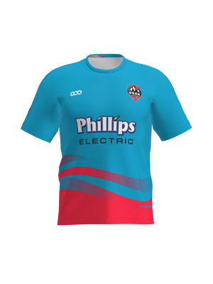 Podiumwear Men's Jersey