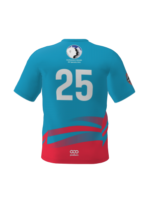 Podiumwear Men's Jersey