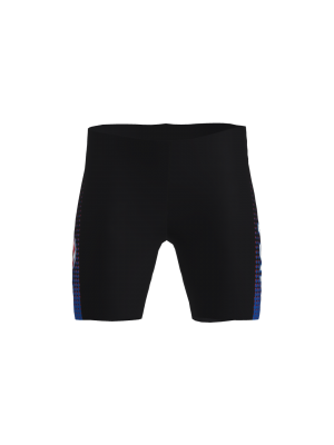 Podiumwear Men's Compression Short