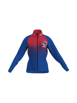 Podiumwear Gold Jacket Women's