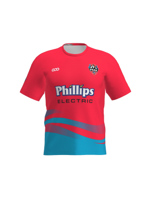 Podiumwear Men's Jersey