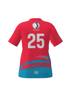 Podiumwear Women's Jersey