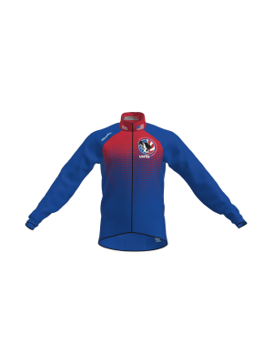Podiumwear Men's Lightweight Cycling Jacket