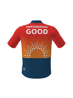 Podiumwear Men's Bronze Jersey - New Waffle fabric for 2025!