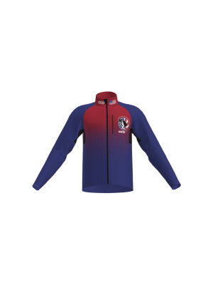 Podiumwear Gold Jacket Unisex
