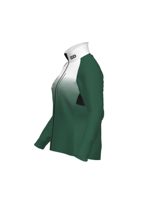 Podiumwear Gold Jacket Women's