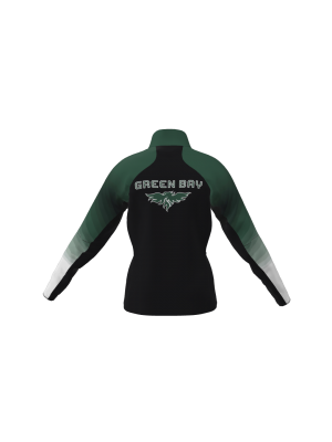 Podiumwear Gold Jacket Women's