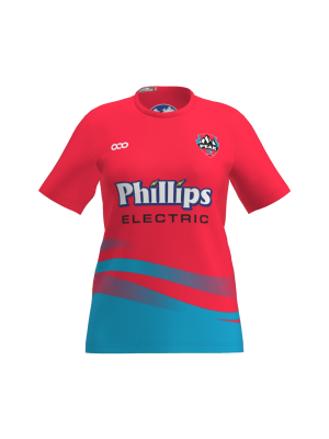 Podiumwear Women's Jersey