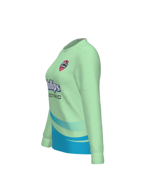 Podiumwear Women's Keeper's Jersey