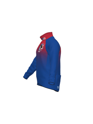 Podiumwear Men's Lightweight Cycling Jacket