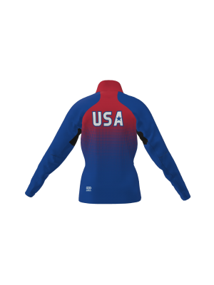 Podiumwear Gold Jacket Women's