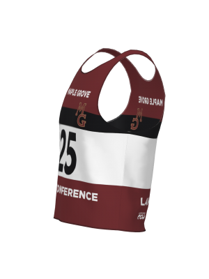 Podiumwear Race Bib