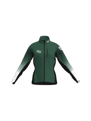 Podiumwear Gold Jacket Women's