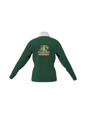 Podiumwear Gold Jacket Women's