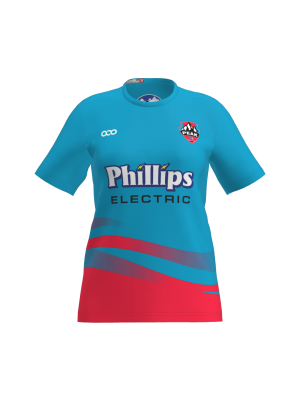Podiumwear Women's Jersey