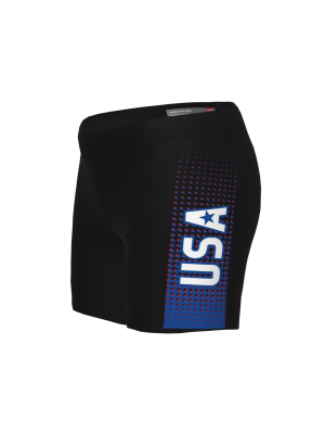 Podiumwear Women's Compression Short