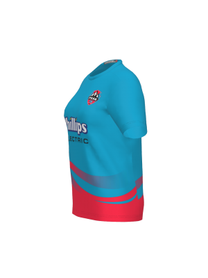 Podiumwear Women's Jersey