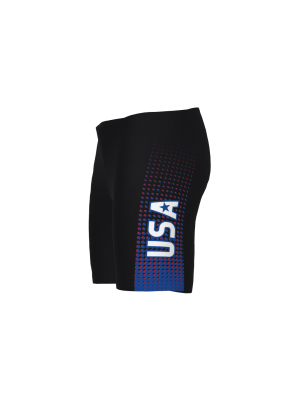 Podiumwear Men's Compression Short
