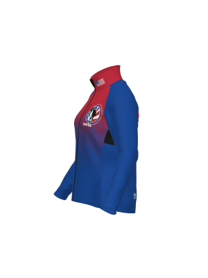 Podiumwear Gold Jacket Women's