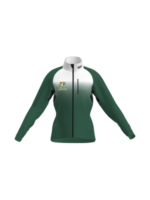 Podiumwear Gold Jacket Women's