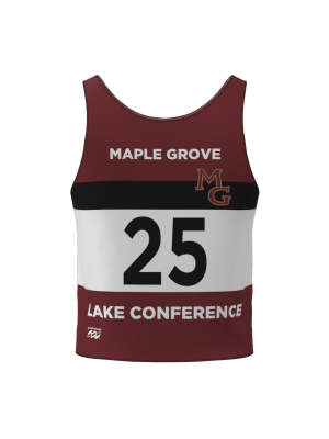Podiumwear Race Bib