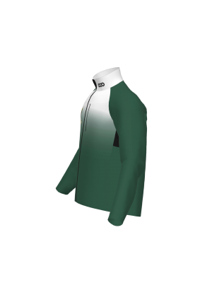 Podiumwear Gold Jacket Unisex