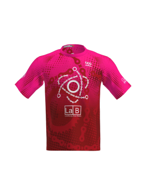 Podiumwear Child's MTB Jersey - New Fabric 2025!