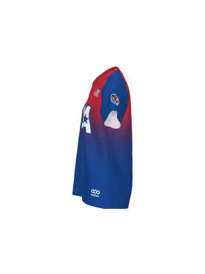 Podiumwear Women's V-Neck Tee - New Fabric 2025!