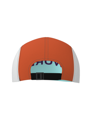 Podiumwear Five Panel Hat