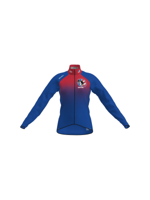 Podiumwear Women's Lightweight Cycling Jacket