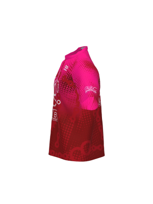Podiumwear Child's MTB Jersey - New Fabric 2025!