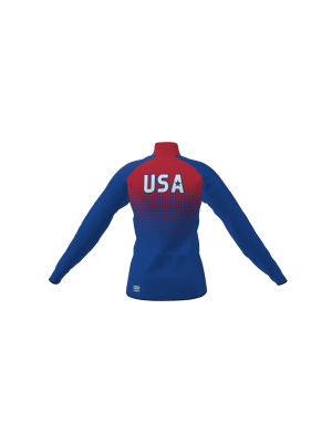 Podiumwear Women's Lightweight Cycling Jacket