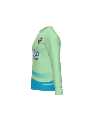 Podiumwear Child's Keeper's Jersey
