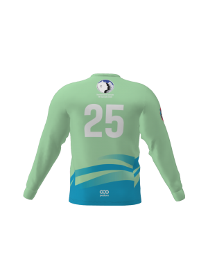 Podiumwear Men's Keeper's Jersey