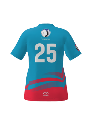 Podiumwear Women's Jersey