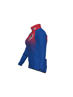 Podiumwear Women's Lightweight Cycling Jacket
