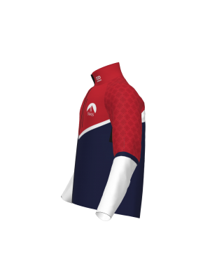 Podiumwear Gold Jacket Unisex